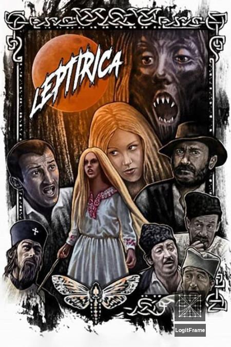 Leptirica (The She-Butterfly)