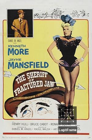 The Sheriff of Fractured Jaw