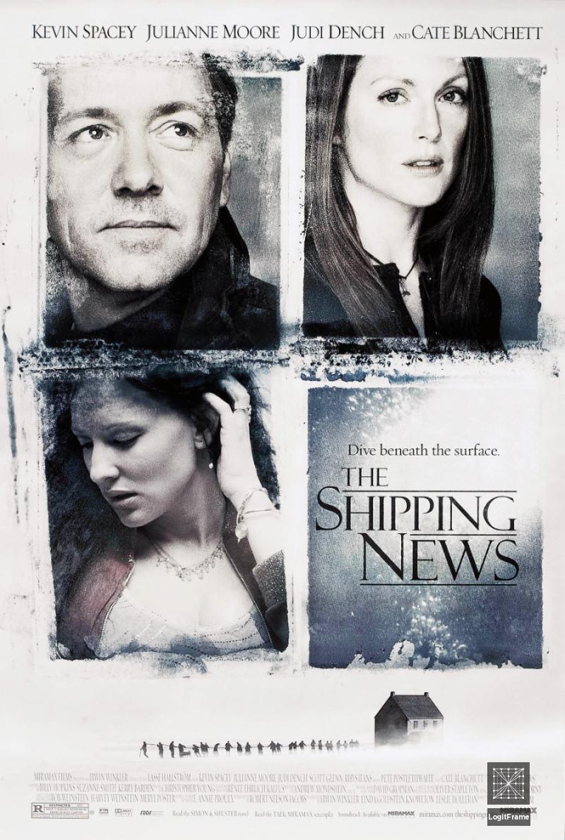The Shipping News 
