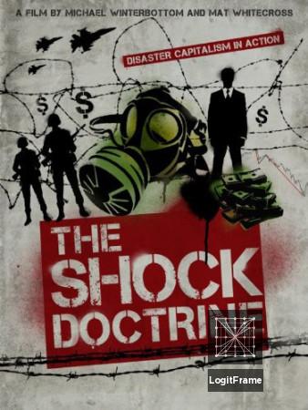 The Shock Doctrine 