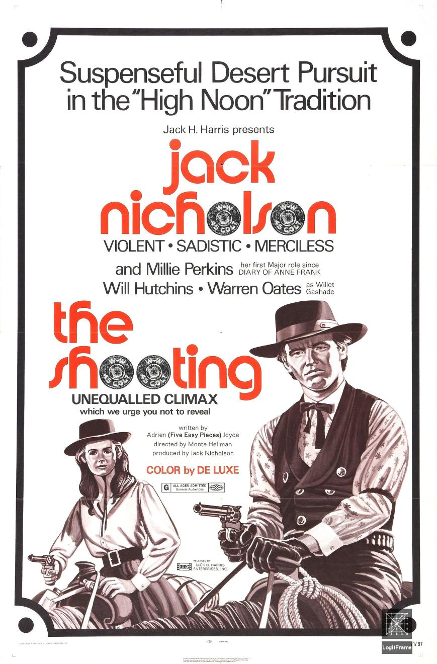 The Shooting 