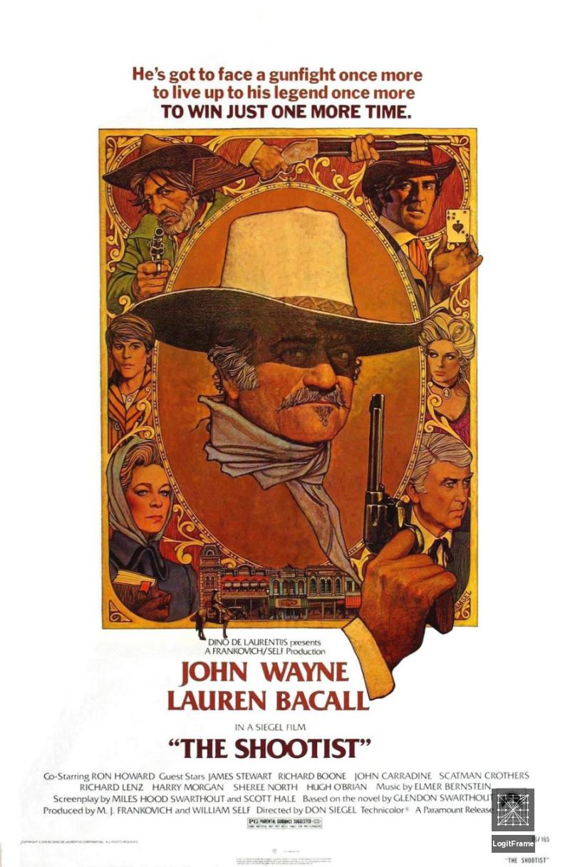 The Shootist 