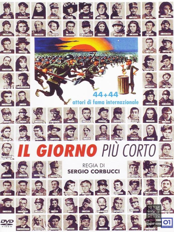 Il giorno più corto (The Shortest Day)