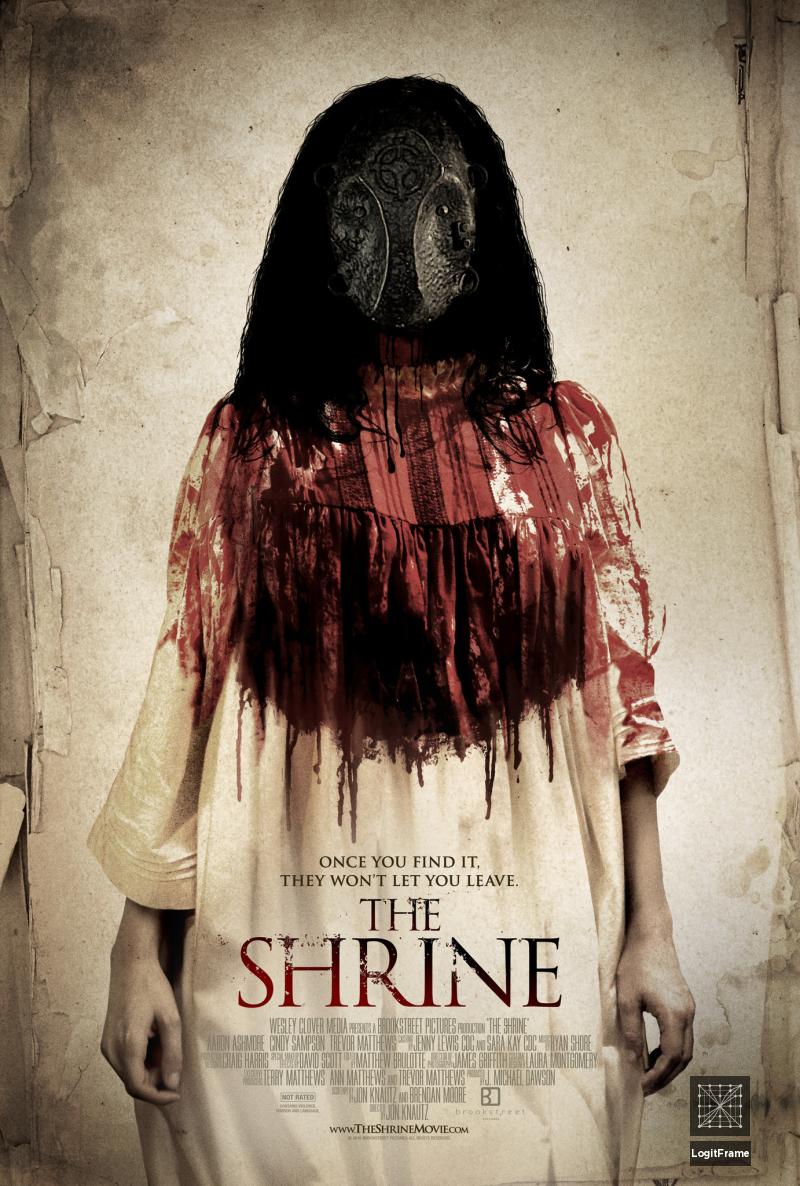 The Shrine 