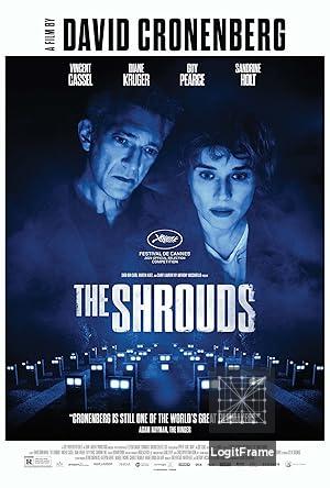 The Shrouds 