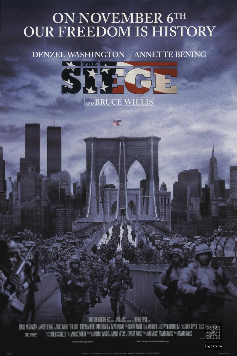 The Siege 