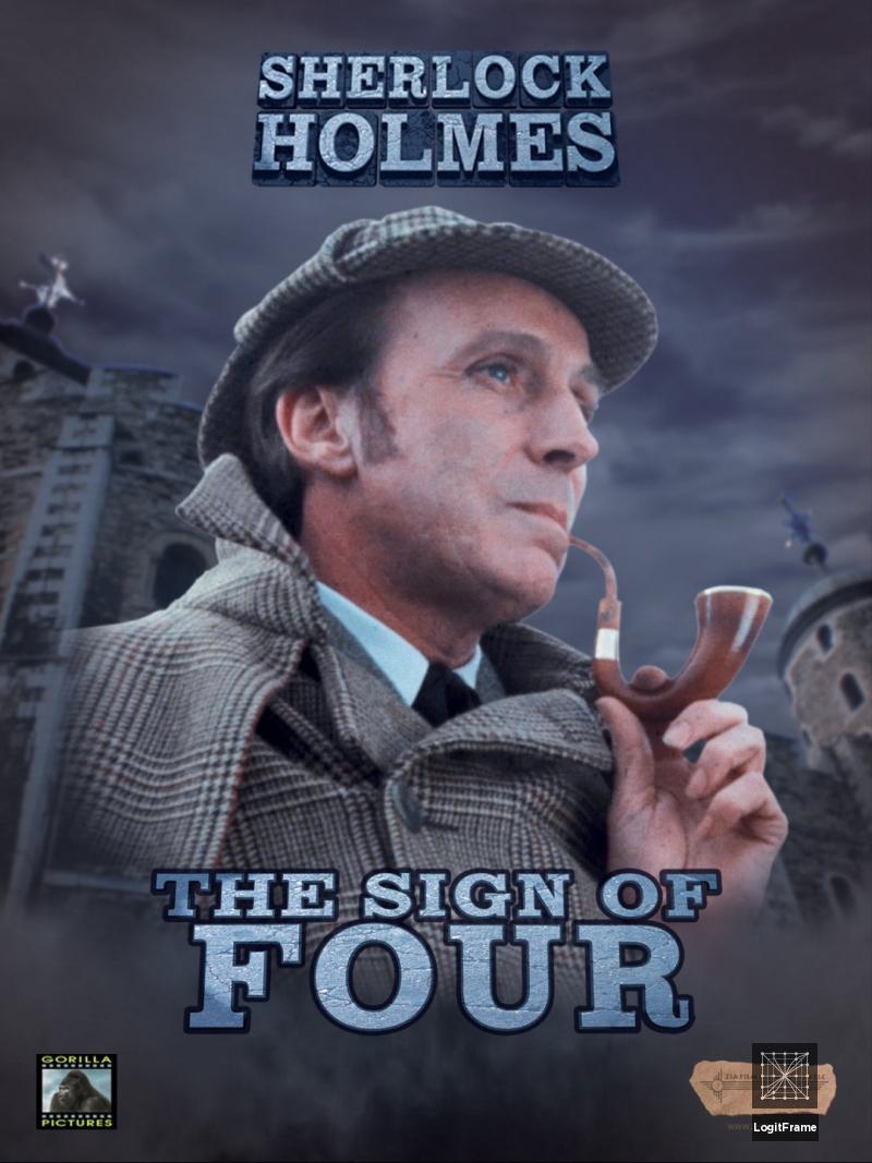 The Sign of Four 