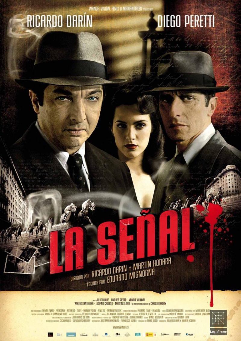 La señal (The Signal)