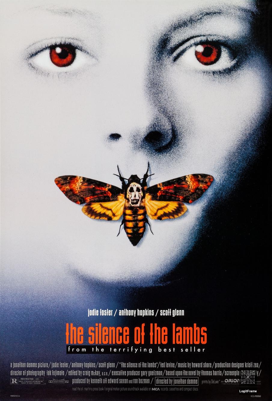 The Silence of the Lambs 
