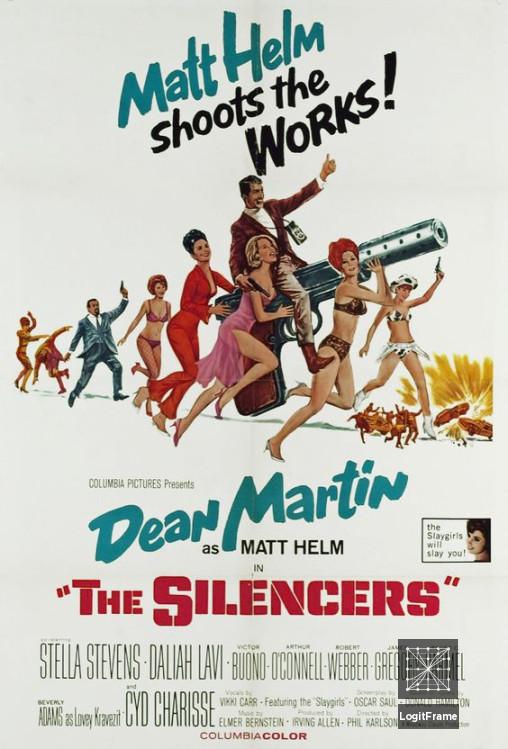 The Silencers 