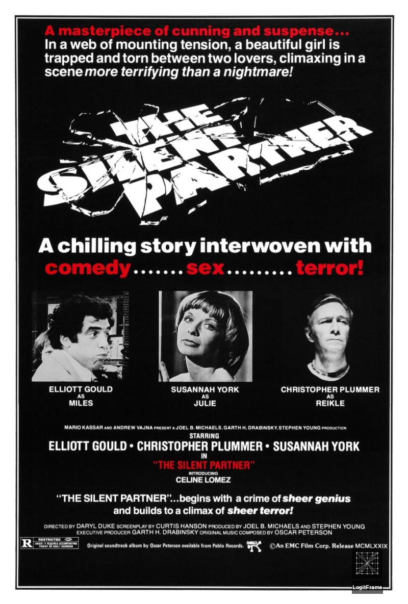 The Silent Partner 
