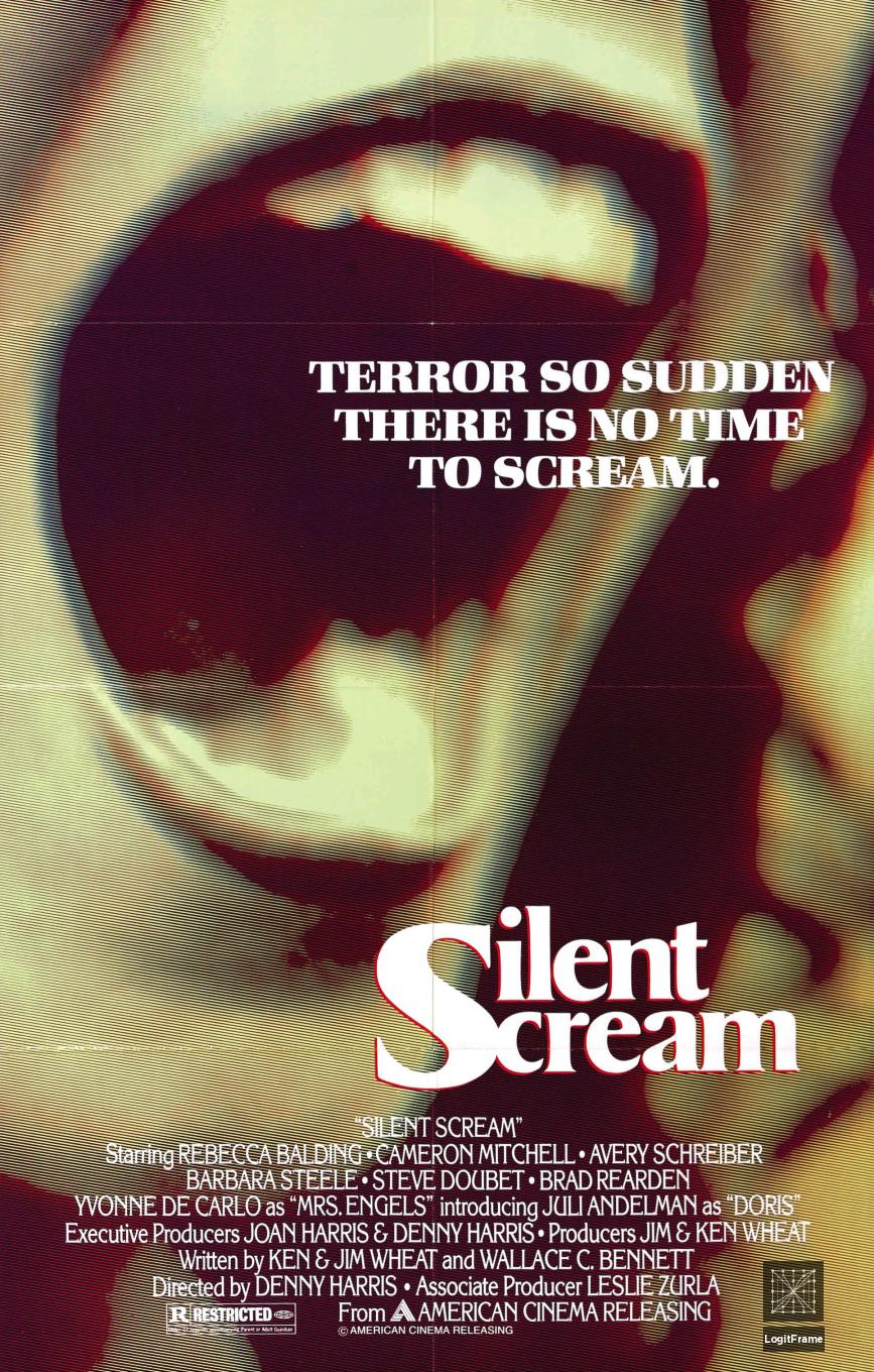The Silent Scream 