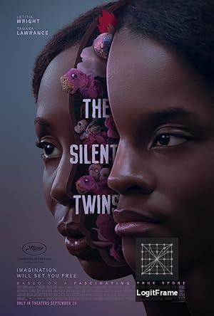 The Silent Twins 