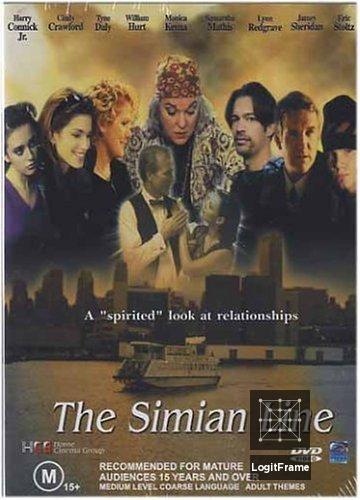 The Simian Line 