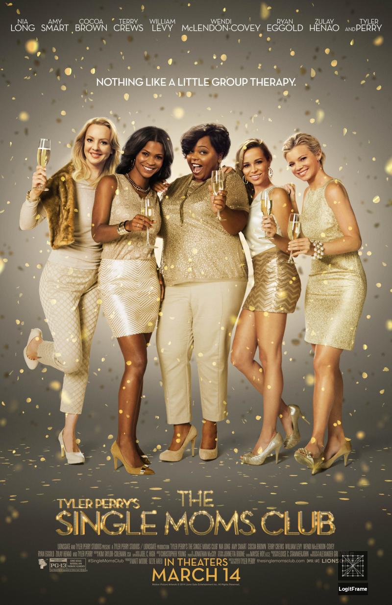 The Single Moms Club 