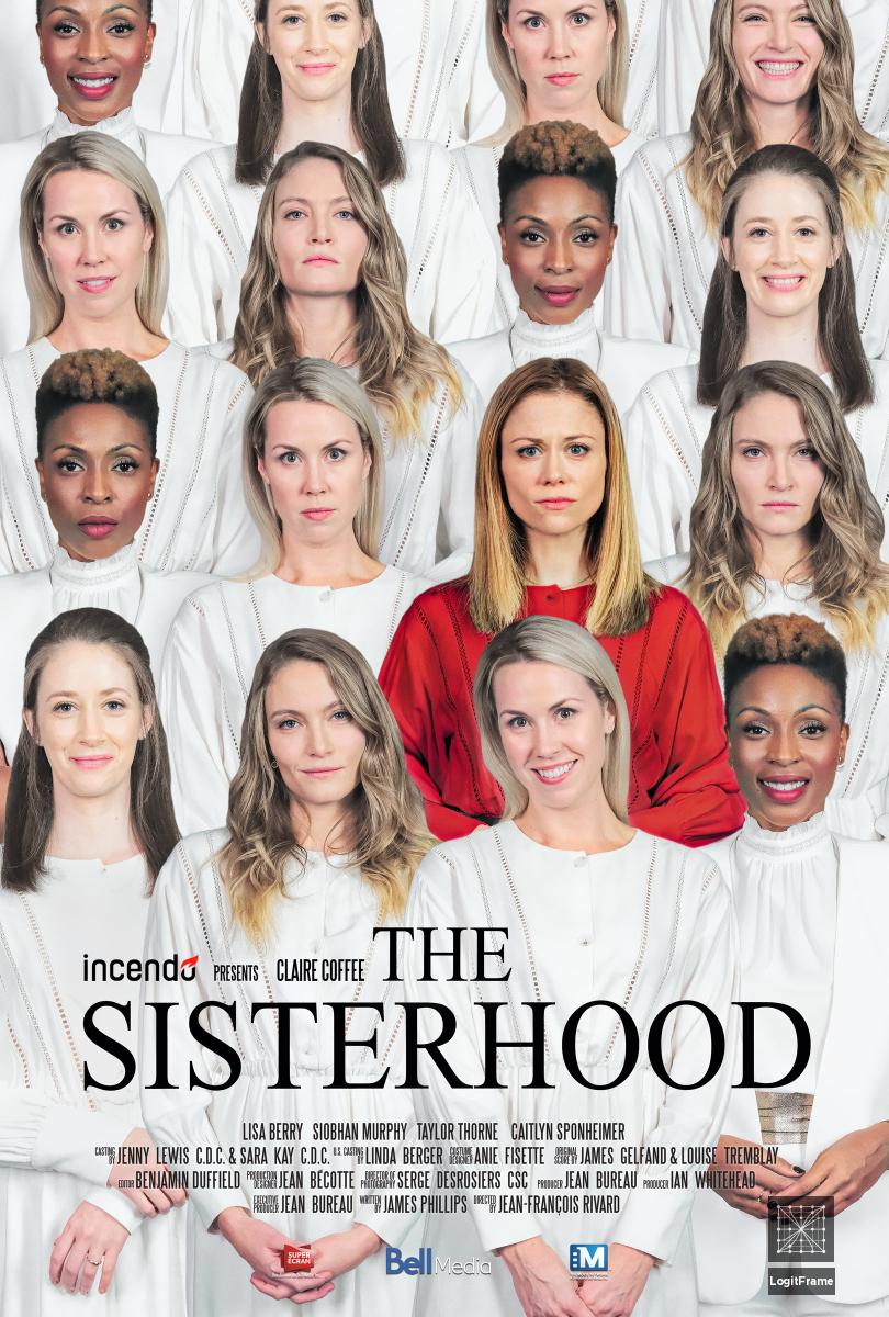 The Sisterhood 