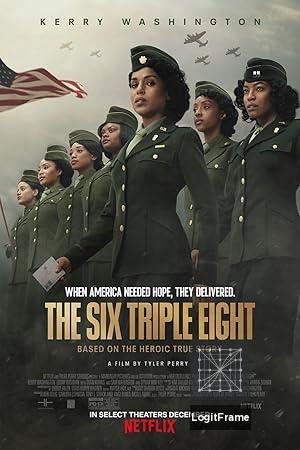 The Six Triple Eight 