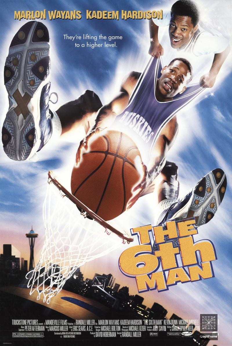 The Sixth Man 