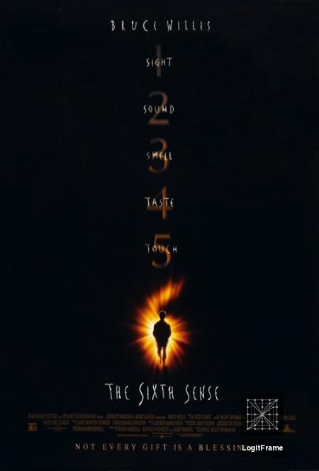 The Sixth Sense 