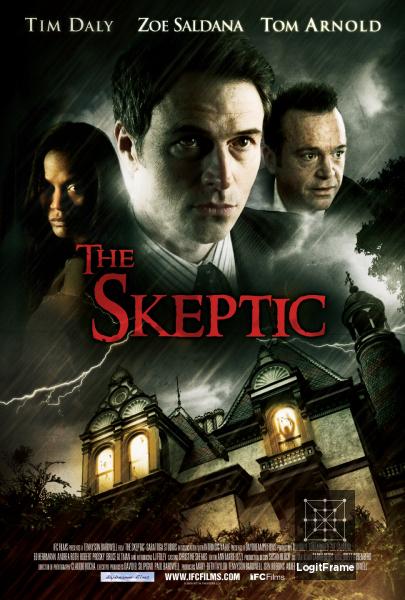 The Skeptic 