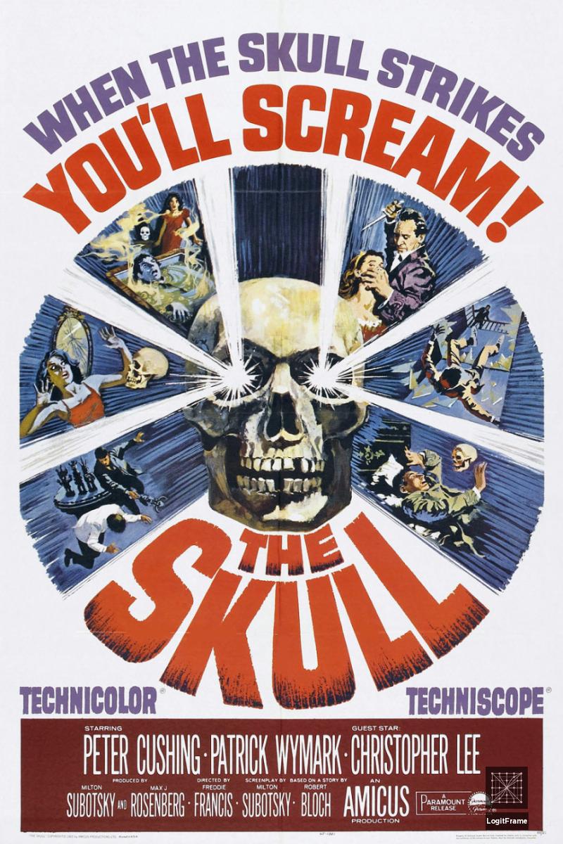 The Skull 