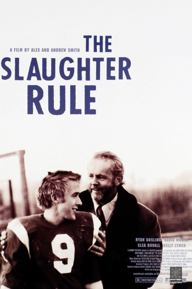 The Slaughter Rule 