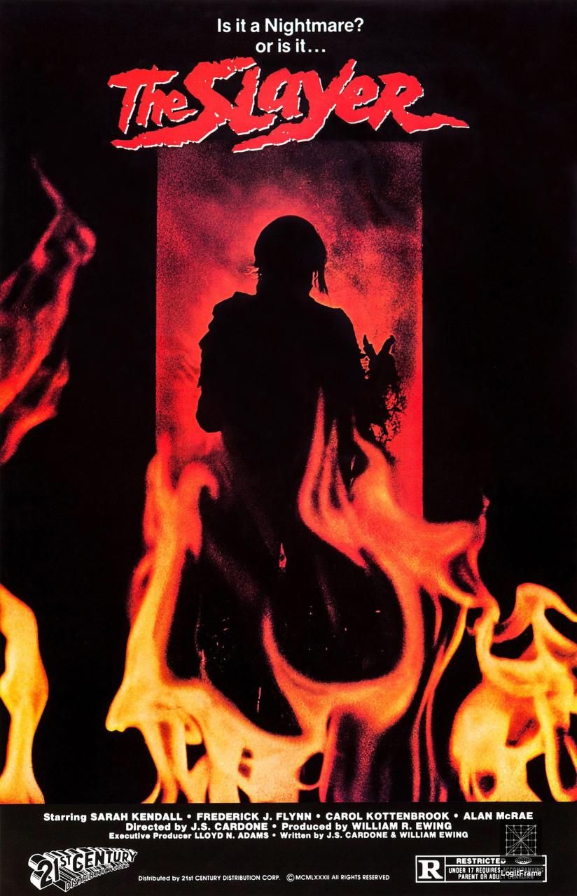 The Slayer 