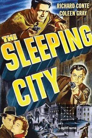 The Sleeping City 