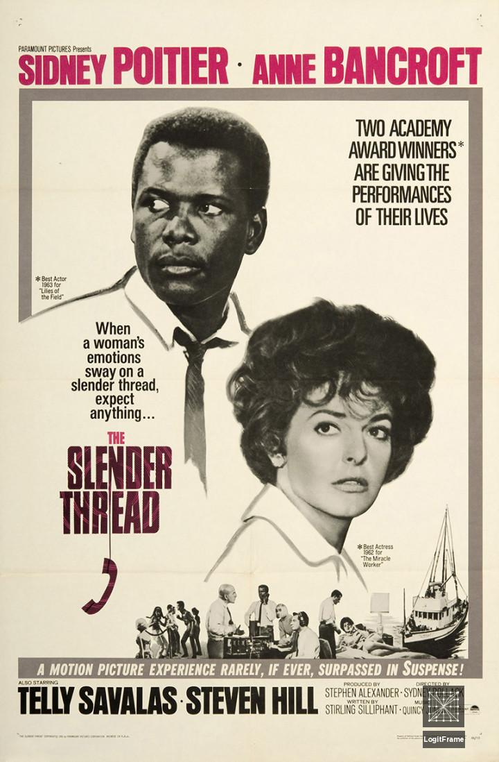 The Slender Thread 
