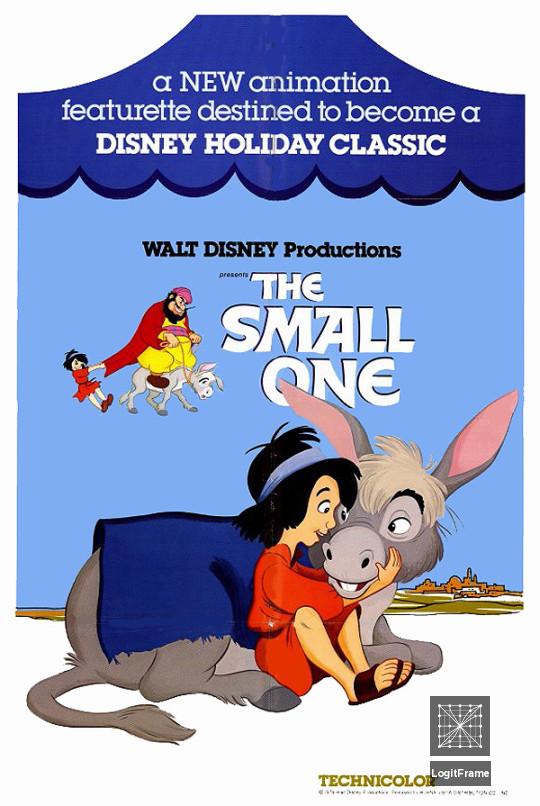 The Small One 