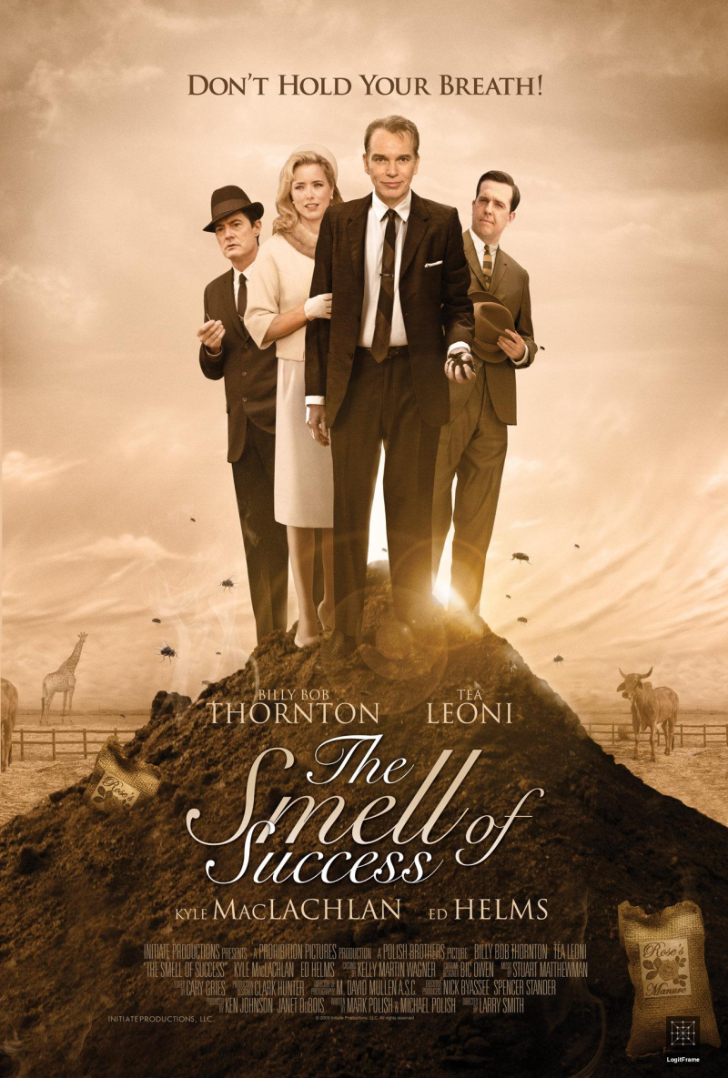 The Smell of Success 