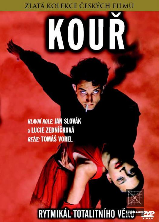 Kour (The Smoke)