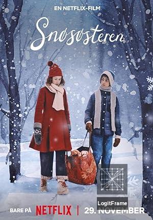 The Snow Sister 