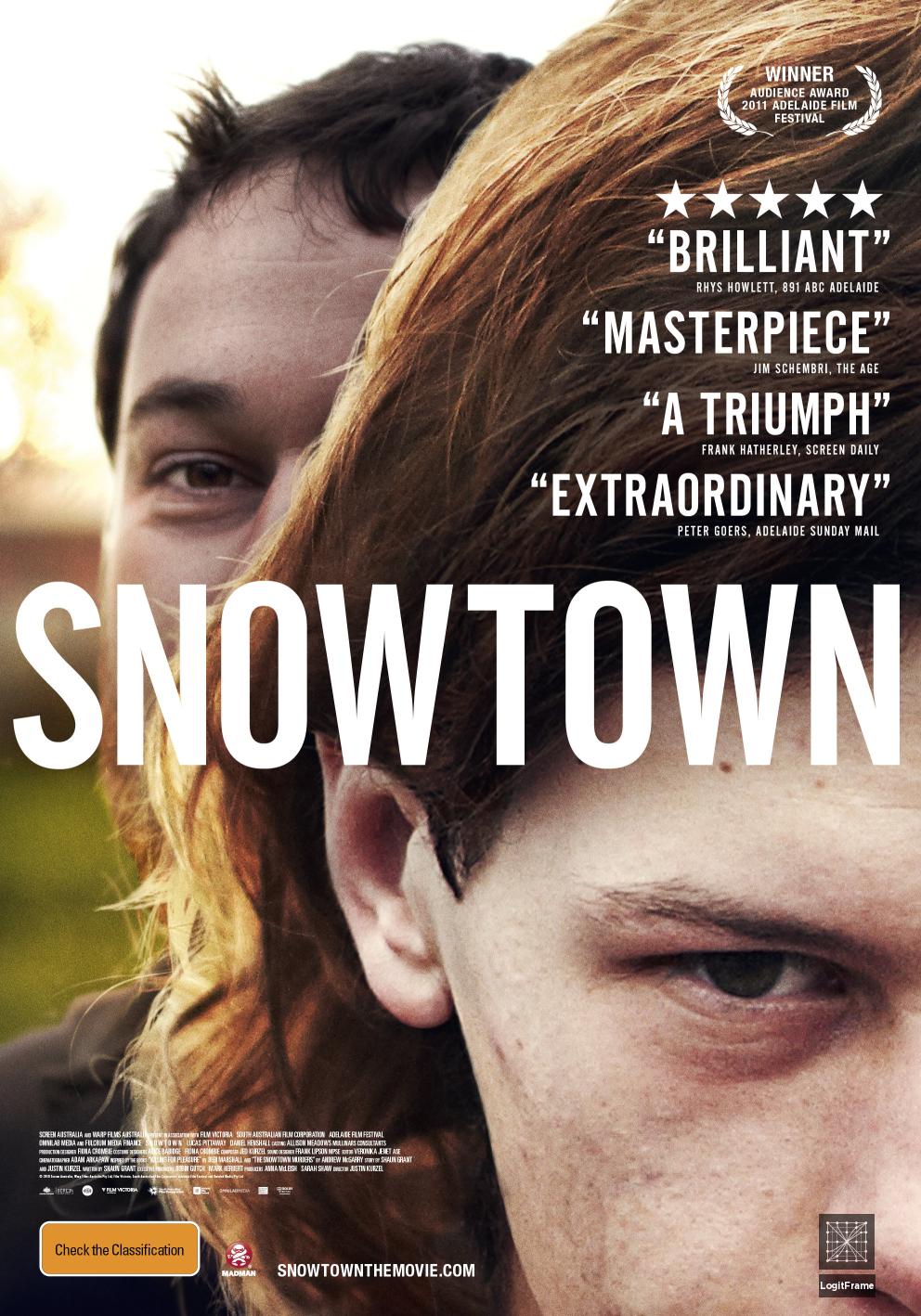 The Snowtown Murders (Snowtown)