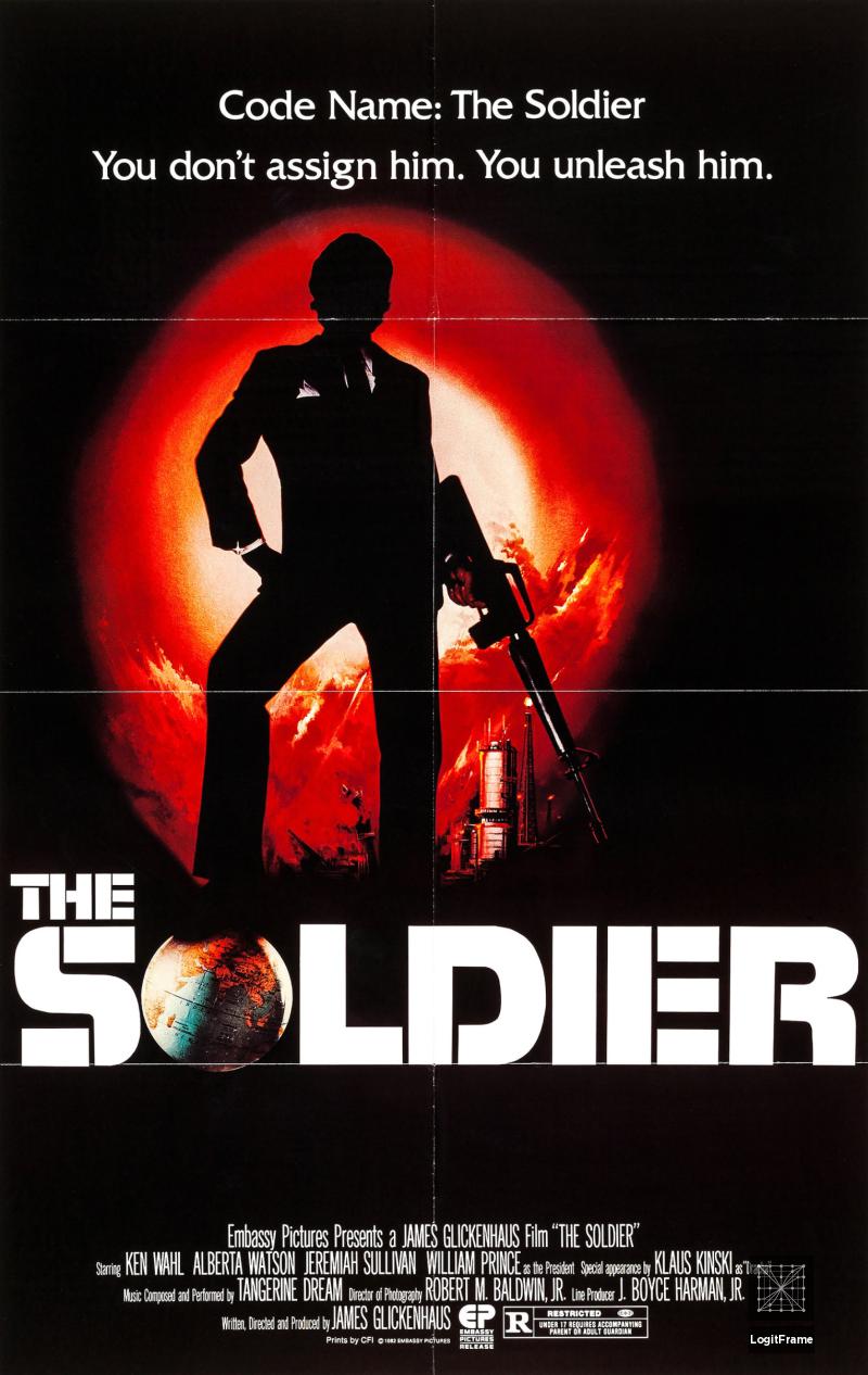 The Soldier 