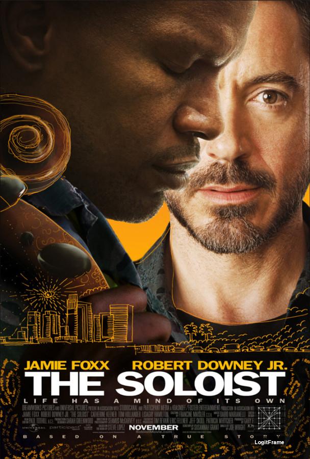 The Soloist 