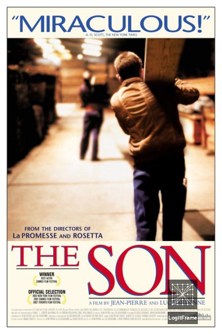 Le fils (The Son)