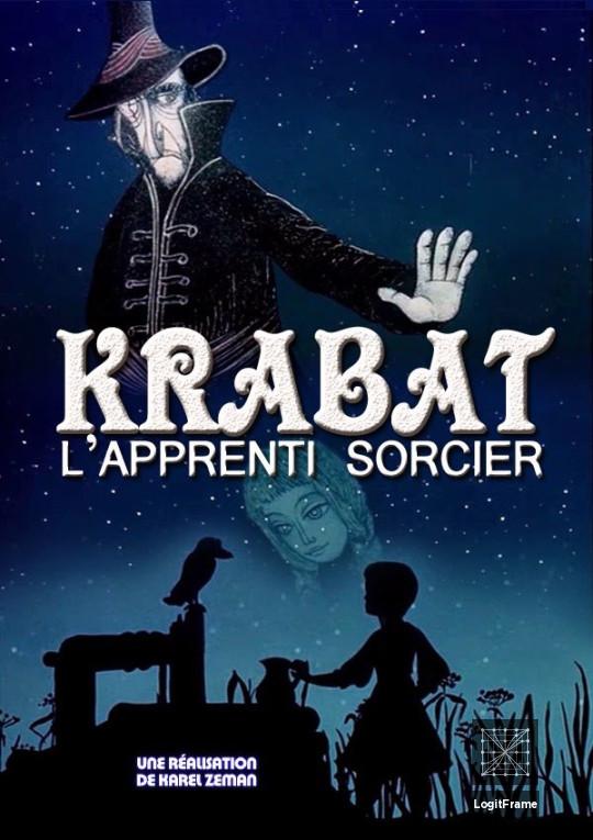 Carodejuv ucen (The Sorcerer's Apprentice)