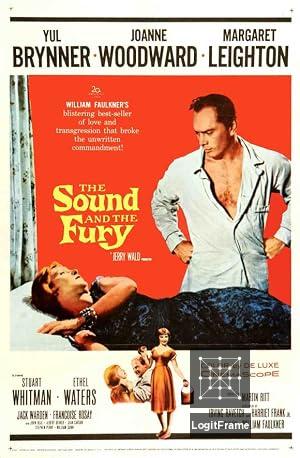 The Sound and the Fury 