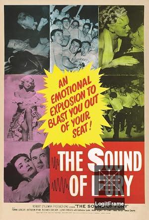 The Sound of Fury 
