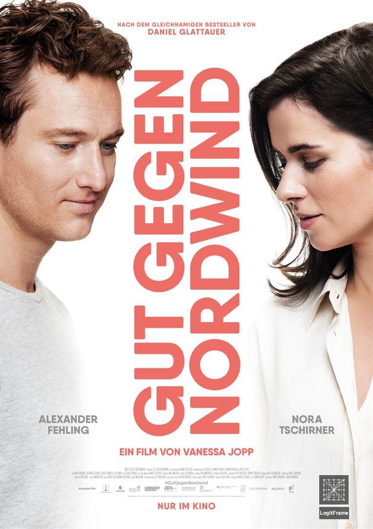 Gut gegen Nordwind (The Space Between the Lines)