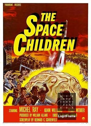 The Space Children 