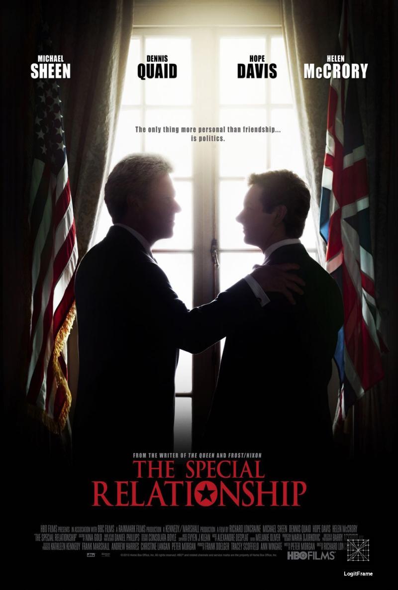 The Special Relationship 