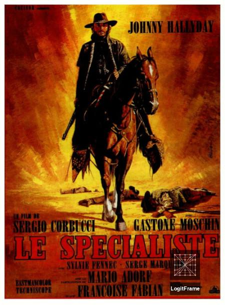 Gli specialisti (The Specialists)