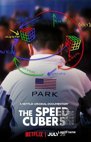 The Speed Cubers 