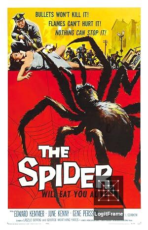 The Spider 