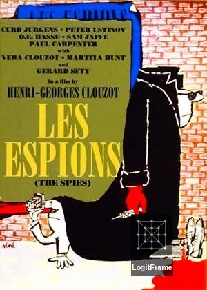 Les Espions (The Spies)