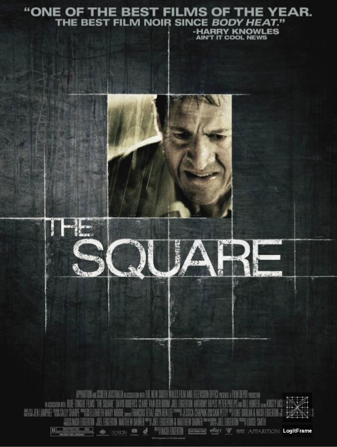 The Square 