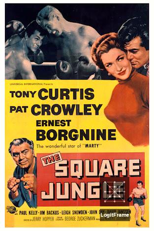 The Square Jungle 