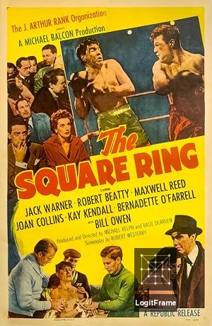 The Square Ring 